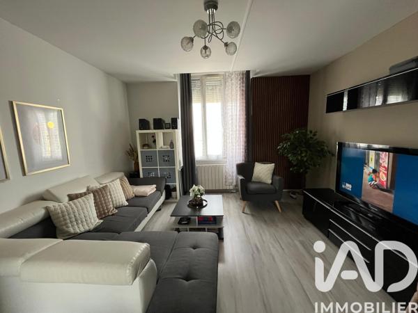 Immeuble à vendre 155 m² Nîmes
