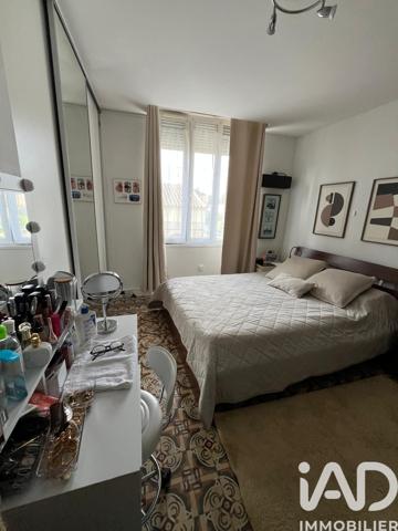 Immeuble à vendre 155 m² Nîmes