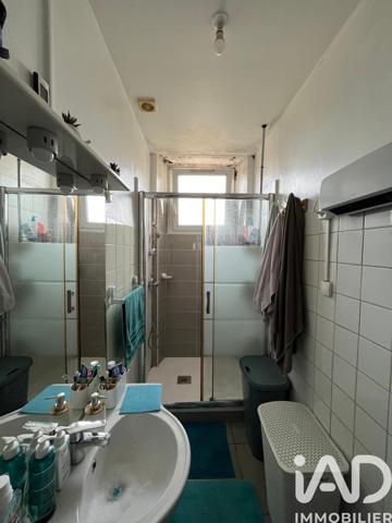 Immeuble à vendre 155 m² Nîmes