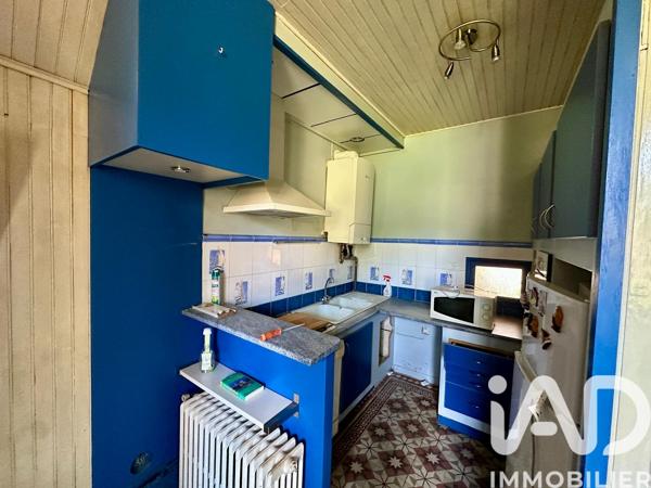 Immeuble à vendre 155 m² Nîmes