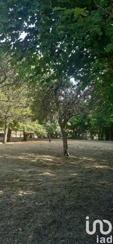 Terrain à vendre 979 m² Théding