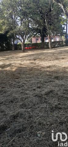 Terrain à vendre 979 m² Théding