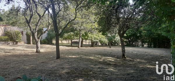 Terrain à vendre 979 m² Théding