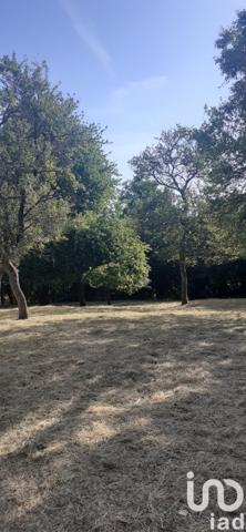 Terrain à vendre 979 m² Théding