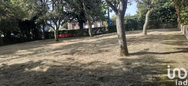 Terrain à vendre 979 m² Théding