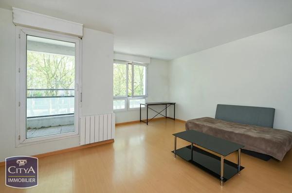 Appartement à vendre 2 pièces 56m² Orléans (45000)