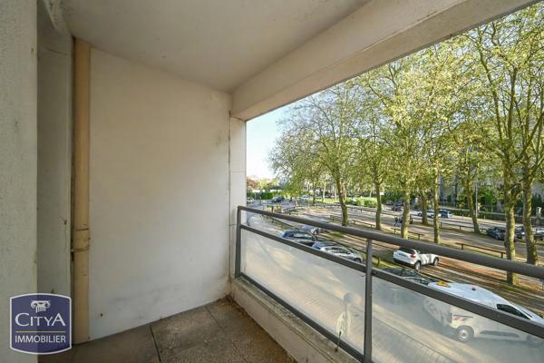 Appartement à vendre 2 pièces 56m² Orléans (45000)