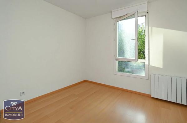 Appartement à vendre 2 pièces 56m² Orléans (45000)