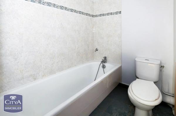 Appartement à vendre 2 pièces 56m² Orléans (45000)