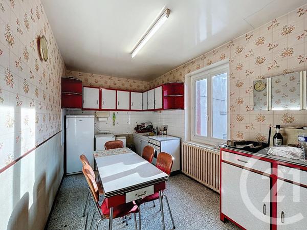 Maison à vendre  10 pièces - 197 m2 MONISTROL SUR LOIRE - 43