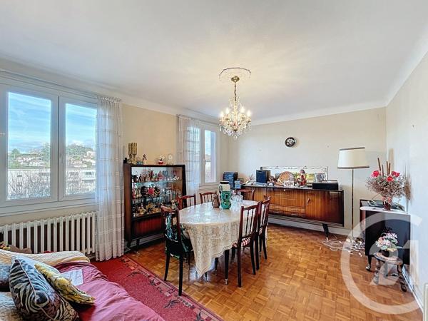 Maison à vendre  10 pièces - 197 m2 MONISTROL SUR LOIRE - 43