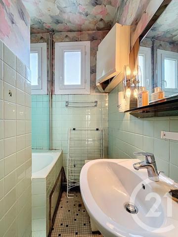 Maison à vendre  10 pièces - 197 m2 MONISTROL SUR LOIRE - 43