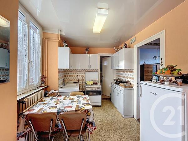 Maison à vendre  10 pièces - 197 m2 MONISTROL SUR LOIRE - 43