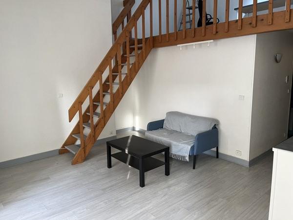 Appartement à vendre 177 670 € Bordeaux 2 p 37 m² DPE E