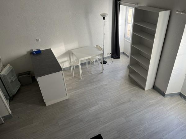 Appartement à vendre 177 670 € Bordeaux 2 p 37 m² DPE E