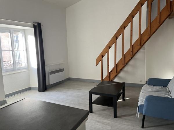 Appartement à vendre 177 670 € Bordeaux 2 p 37 m² DPE E