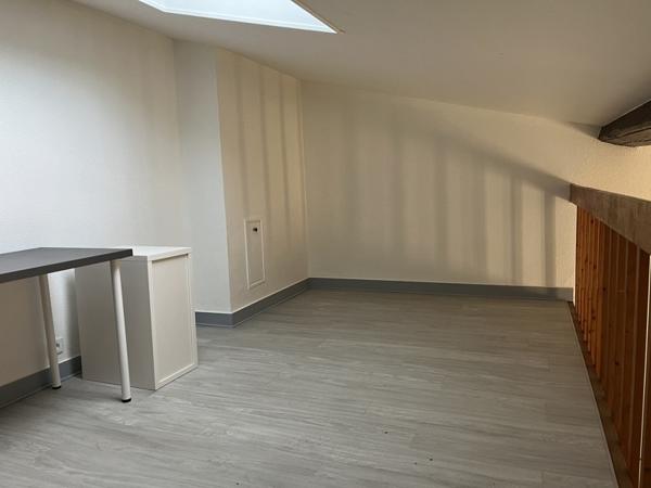 Appartement à vendre 177 670 € Bordeaux 2 p 37 m² DPE E