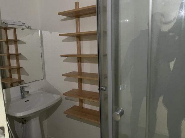 Appartement à vendre 177 670 € Bordeaux 2 p 37 m² DPE E