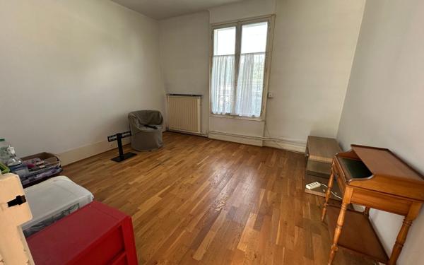 Maison à vendre    4 pièces •  Le Raincy