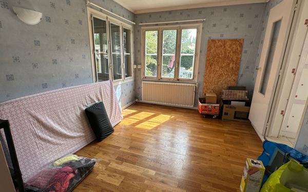 Maison à vendre    4 pièces •  Le Raincy