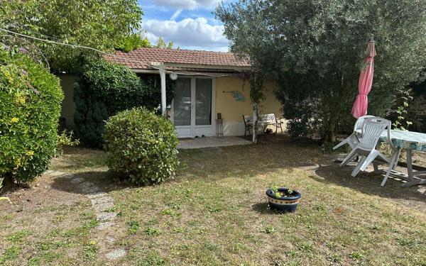 Maison à vendre    4 pièces •  Le Raincy