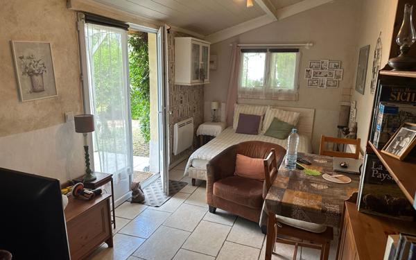 Maison à vendre    4 pièces •  Le Raincy