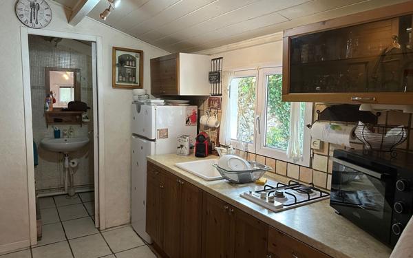 Maison à vendre    4 pièces •  Le Raincy