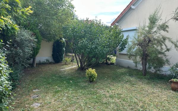 Maison à vendre    4 pièces •  Le Raincy