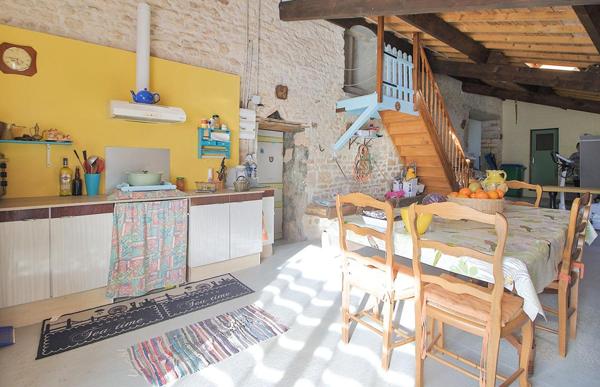 Maison Les Magnils Reigniers 3 pièce(s) 96 m2