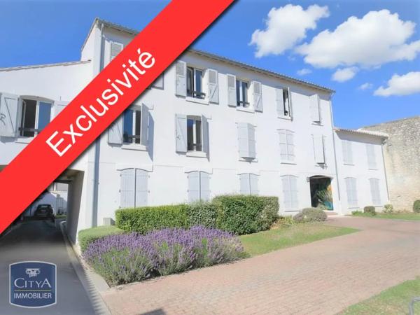 Appartement à vendre 1 pièce 18m²