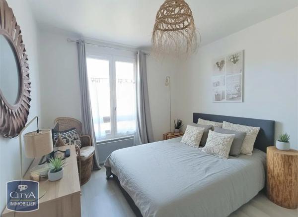 Appartement à vendre 1 pièce 18m²