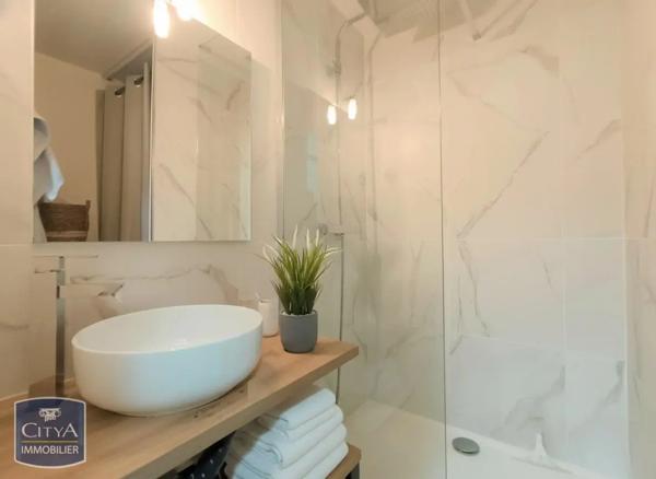 Appartement à vendre 1 pièce 18m²