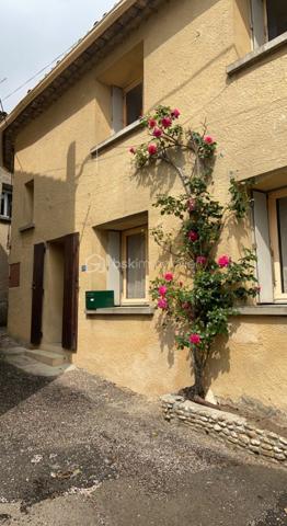 Maison de village de 147 m²