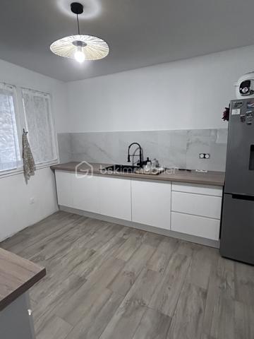 Maison de village de 147 m²