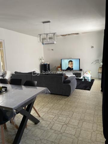 Maison de village de 147 m²