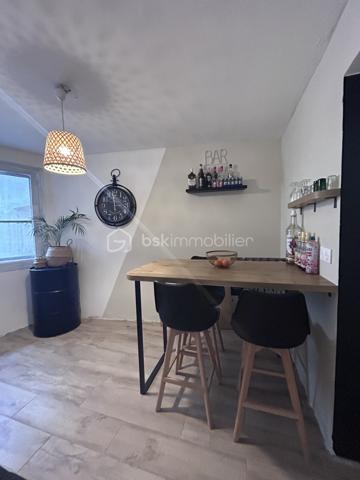 Maison de village de 147 m²