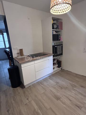 Maison de village de 147 m²