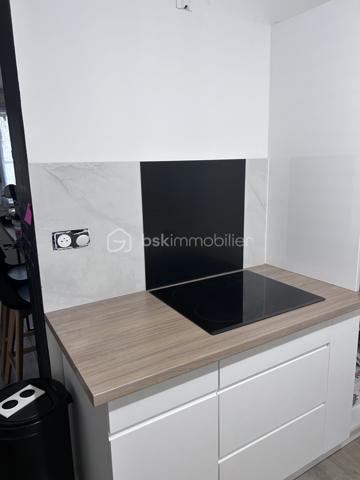 Maison de village de 147 m²