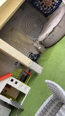 Maison de village de 147 m²