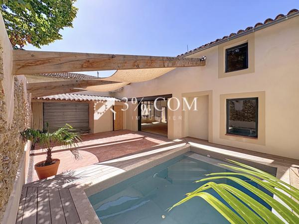 Maison 5 pièce(s) 3 chambre(s) 145.7 m²