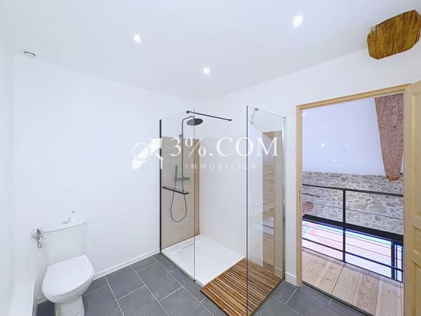 Maison 5 pièce(s) 3 chambre(s) 145.7 m²