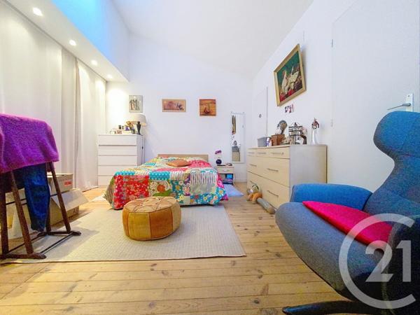 Appartement F2 à vendre  2 pièces - 54,80 m 2   ROCHEFORT  - 17