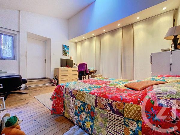 Appartement F2 à vendre  2 pièces - 54,80 m 2   ROCHEFORT  - 17