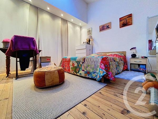 Appartement F2 à vendre  2 pièces - 54,80 m 2   ROCHEFORT  - 17