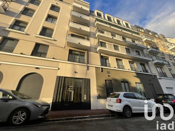 Appartement 3 pièces de 64 m² à Le Blanc-Mesnil (93150)