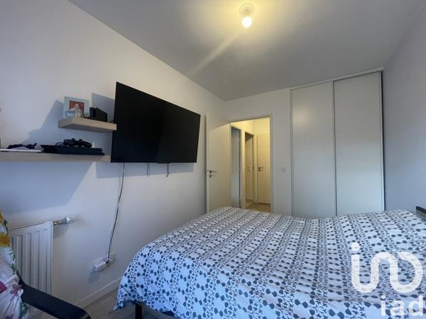 Appartement 3 pièces de 64 m² à Le Blanc-Mesnil (93150)