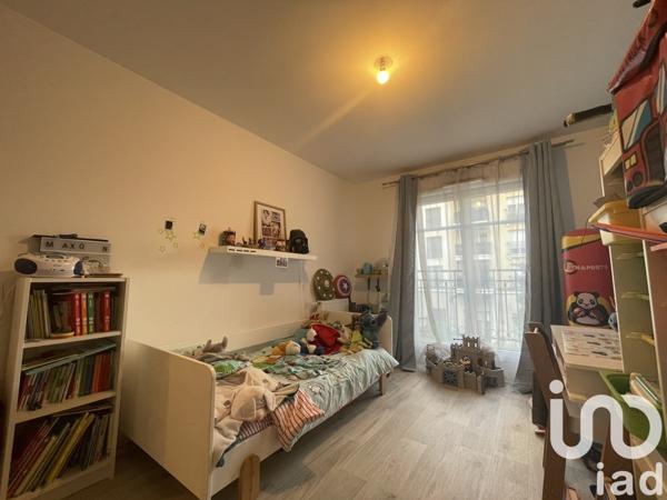 Appartement 3 pièces de 64 m² à Le Blanc-Mesnil (93150)