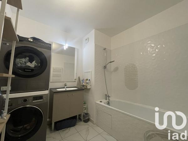 Appartement 3 pièces de 64 m² à Le Blanc-Mesnil (93150)