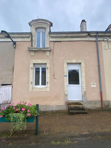 A LOUER à CHATELAIN - Belle Petite Maison T2 - 48 m2