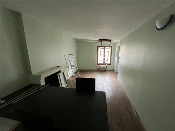 Maison à vendre |  Argenton-sur-Creuse |  2 pièces | 47 m²